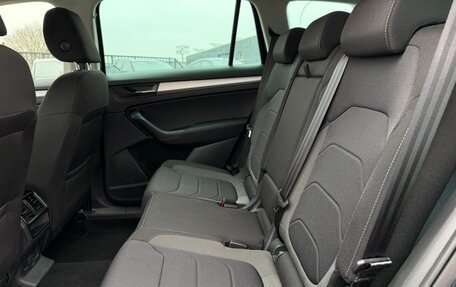 Skoda Kodiaq I, 2023 год, 3 369 000 рублей, 21 фотография