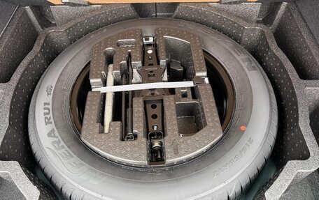 Skoda Kodiaq I, 2023 год, 3 369 000 рублей, 23 фотография