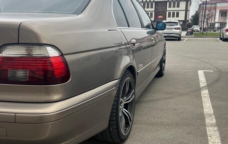 BMW 5 серия, 2003 год, 1 650 000 рублей, 6 фотография