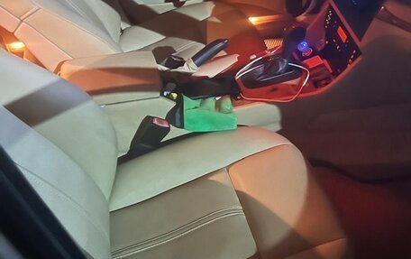 BMW 5 серия, 2003 год, 1 650 000 рублей, 7 фотография