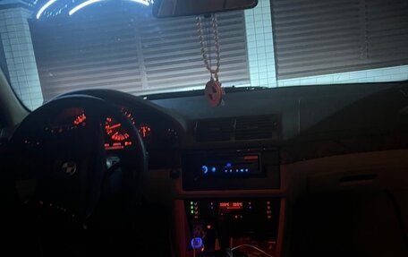 BMW 5 серия, 2003 год, 1 650 000 рублей, 8 фотография