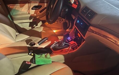 BMW 5 серия, 2003 год, 1 650 000 рублей, 10 фотография