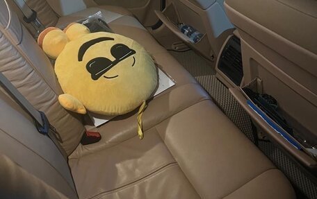 BMW 5 серия, 2003 год, 1 650 000 рублей, 9 фотография