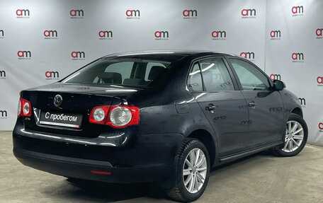Volkswagen Jetta VI, 2008 год, 629 000 рублей, 4 фотография