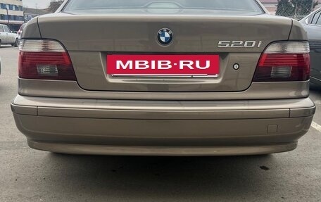 BMW 5 серия, 2003 год, 1 650 000 рублей, 4 фотография
