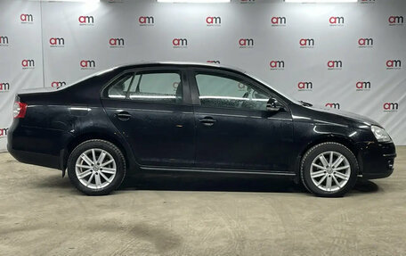 Volkswagen Jetta VI, 2008 год, 629 000 рублей, 8 фотография