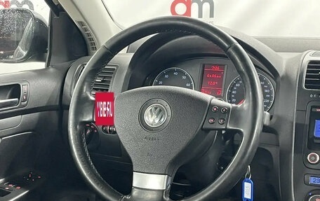 Volkswagen Jetta VI, 2008 год, 629 000 рублей, 13 фотография