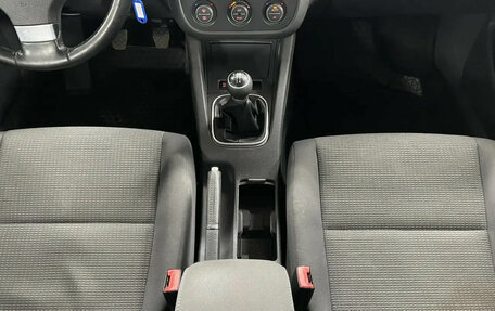 Volkswagen Jetta VI, 2008 год, 629 000 рублей, 16 фотография