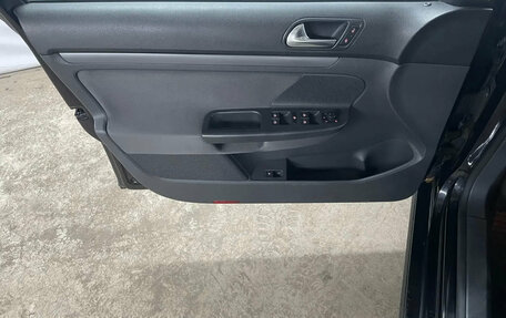 Volkswagen Jetta VI, 2008 год, 629 000 рублей, 17 фотография