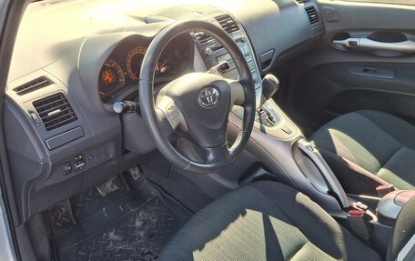 Toyota Auris II, 2007 год, 770 000 рублей, 7 фотография