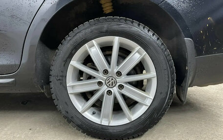 Volkswagen Jetta VI, 2008 год, 629 000 рублей, 21 фотография