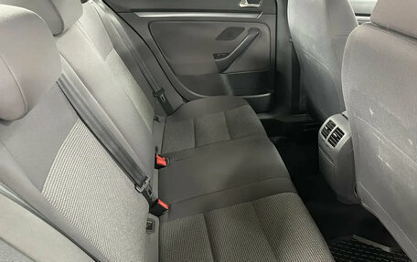 Volkswagen Jetta VI, 2008 год, 629 000 рублей, 19 фотография