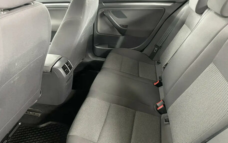 Volkswagen Jetta VI, 2008 год, 629 000 рублей, 18 фотография