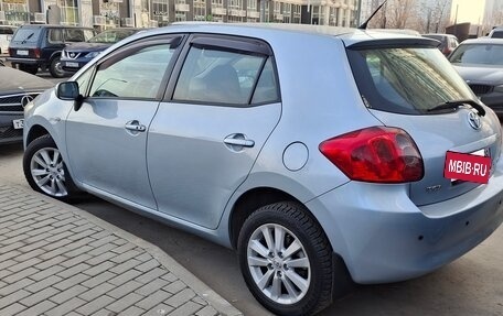 Toyota Auris II, 2007 год, 770 000 рублей, 3 фотография