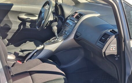 Toyota Auris II, 2007 год, 770 000 рублей, 9 фотография