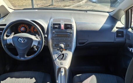 Toyota Auris II, 2007 год, 770 000 рублей, 8 фотография