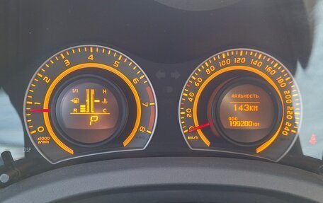 Toyota Auris II, 2007 год, 770 000 рублей, 15 фотография