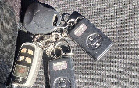 Toyota Auris II, 2007 год, 770 000 рублей, 12 фотография