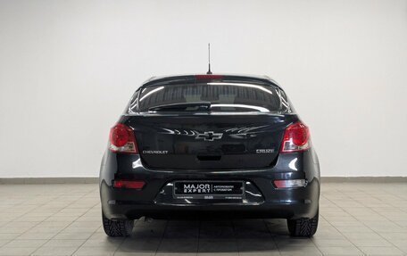 Chevrolet Cruze II, 2014 год, 850 000 рублей, 3 фотография
