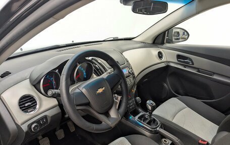 Chevrolet Cruze II, 2014 год, 850 000 рублей, 6 фотография