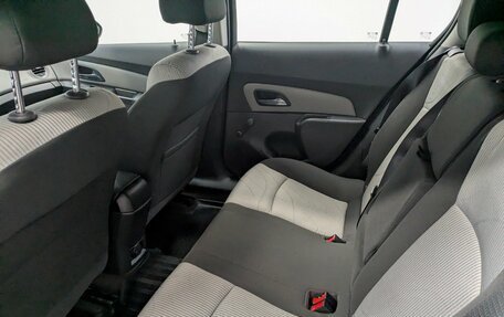 Chevrolet Cruze II, 2014 год, 850 000 рублей, 5 фотография