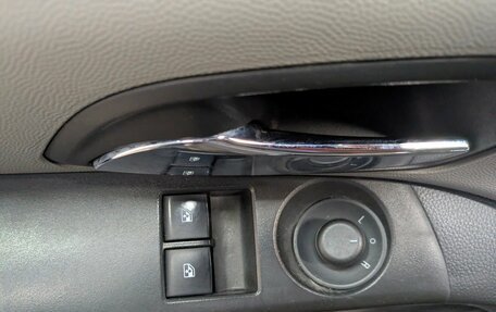 Chevrolet Cruze II, 2014 год, 850 000 рублей, 10 фотография