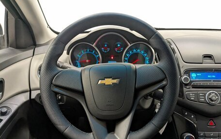 Chevrolet Cruze II, 2014 год, 850 000 рублей, 18 фотография