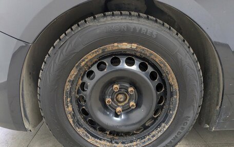 Chevrolet Cruze II, 2014 год, 850 000 рублей, 12 фотография