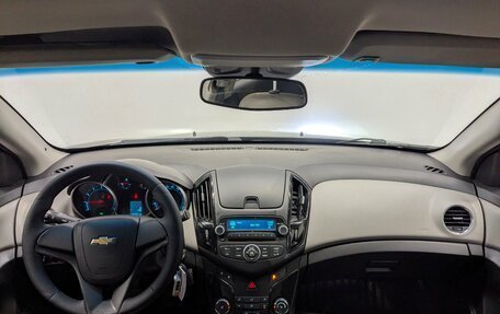 Chevrolet Cruze II, 2014 год, 850 000 рублей, 17 фотография