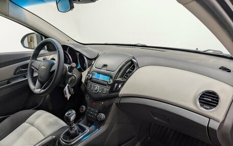 Chevrolet Cruze II, 2014 год, 850 000 рублей, 15 фотография