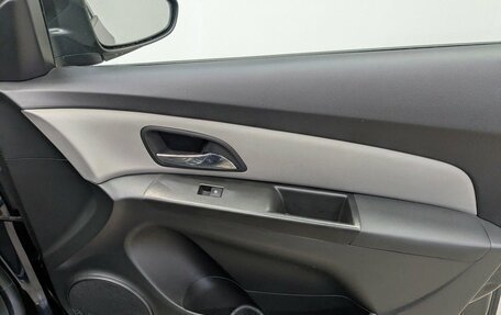 Chevrolet Cruze II, 2014 год, 850 000 рублей, 16 фотография