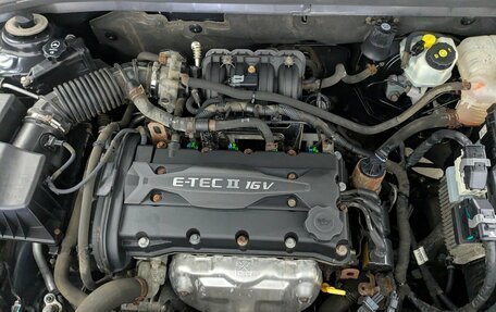 Chevrolet Cruze II, 2014 год, 850 000 рублей, 13 фотография