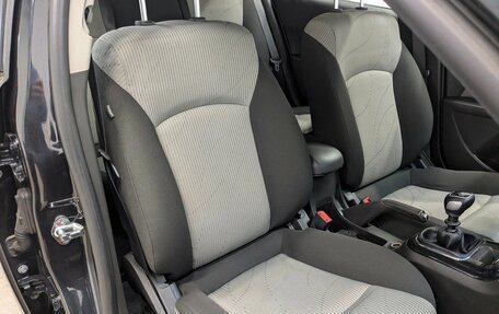 Chevrolet Cruze II, 2014 год, 850 000 рублей, 14 фотография