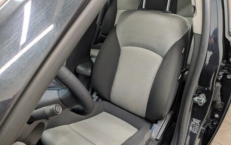 Chevrolet Cruze II, 2014 год, 850 000 рублей, 11 фотография