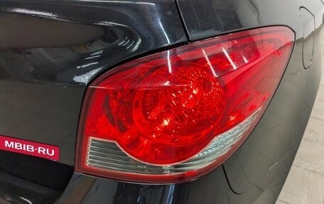 Chevrolet Cruze II, 2014 год, 850 000 рублей, 20 фотография