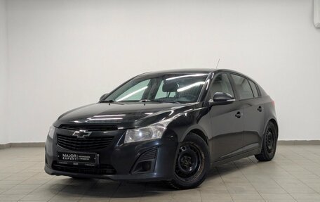 Chevrolet Cruze II, 2014 год, 850 000 рублей, 23 фотография
