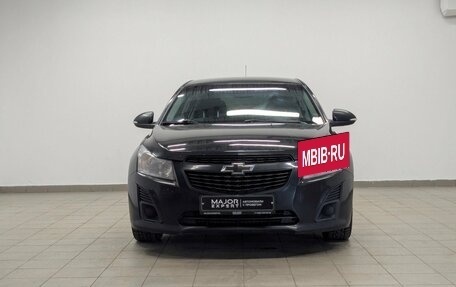 Chevrolet Cruze II, 2014 год, 850 000 рублей, 24 фотография