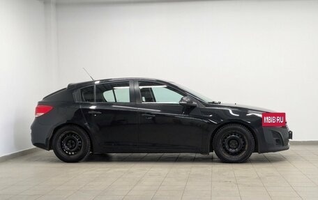 Chevrolet Cruze II, 2014 год, 850 000 рублей, 26 фотография