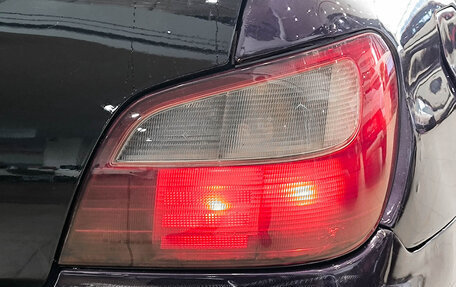 Subaru Impreza III, 2001 год, 599 000 рублей, 12 фотография