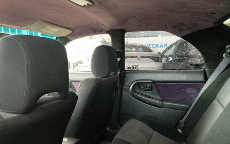 Subaru Impreza III, 2001 год, 599 000 рублей, 15 фотография