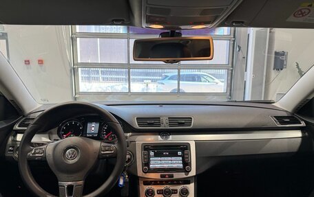 Volkswagen Passat B7, 2012 год, 990 000 рублей, 12 фотография