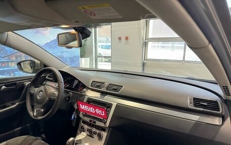 Volkswagen Passat B7, 2012 год, 990 000 рублей, 10 фотография