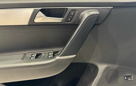 Volkswagen Passat B7, 2012 год, 990 000 рублей, 18 фотография