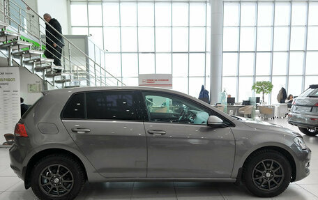 Volkswagen Golf VII, 2014 год, 1 299 000 рублей, 5 фотография