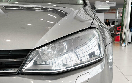 Volkswagen Golf VII, 2014 год, 1 299 000 рублей, 21 фотография