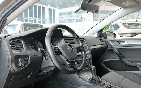 Volkswagen Golf VII, 2014 год, 1 299 000 рублей, 20 фотография