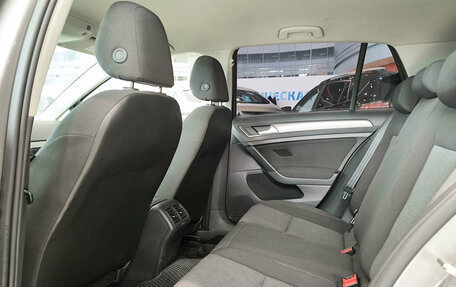 Volkswagen Golf VII, 2014 год, 1 299 000 рублей, 15 фотография