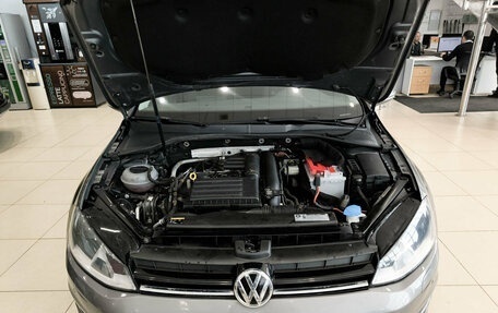 Volkswagen Golf VII, 2014 год, 1 299 000 рублей, 11 фотография