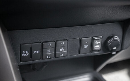 Toyota RAV4, 2014 год, 2 598 000 рублей, 13 фотография