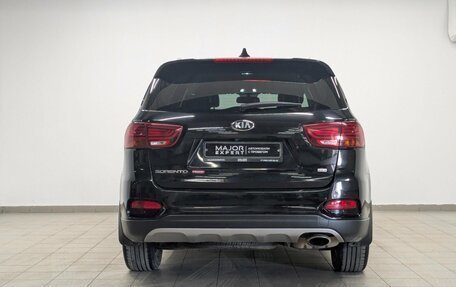 KIA Sorento III Prime рестайлинг, 2019 год, 2 790 000 рублей, 3 фотография